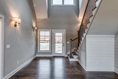 1600 Bradshaw Blvd, Cookeville, TN 38506 - photo 2