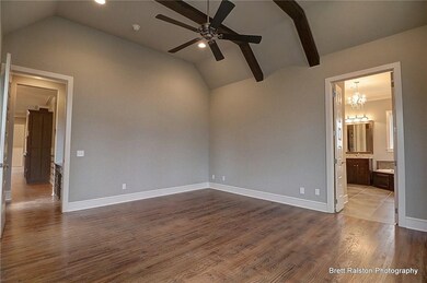 1457 Le Chesnay Dr, Centerton, AR 72719 - photo 6