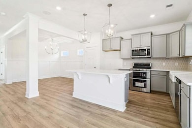 3164 Zeppelin Ln unit Lot 7x2, Sumter, SC 29154 - photo 3