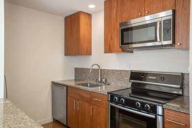 Audubon Park unit 404, Boston, MA 02215 - photo 7