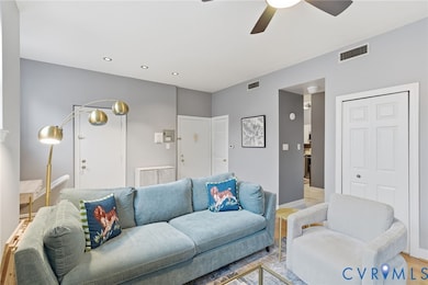 503 S Davis Ave unit 4, Richmond, VA 23220 - photo 4