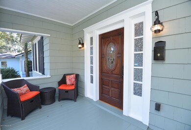 1432 Rensselaer Ave, Jacksonville, FL 32205 - photo 2