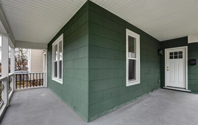 Porch