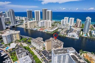 121 Golden Condos unit 607, Hallandale Beach, FL 33009 - photo 4