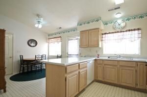 Kitchen Dining