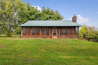 14805 SE McBee Chappel Dr, Braymer, MO 64624 - photo 2