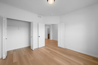 Bedroom representational photo