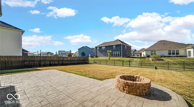 6162 Crabapple Dr, Whitestown, IN 46075 - photo 4