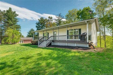 207 Martin Branch Rd, Leicester, NC 28748 - photo 3