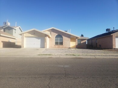 14566 Desierto Bello Ave, Horizon City, TX 79928 - photo 2