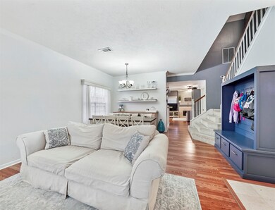 7111 Pebble Falls Dr, Houston, TX 77095 - photo 6