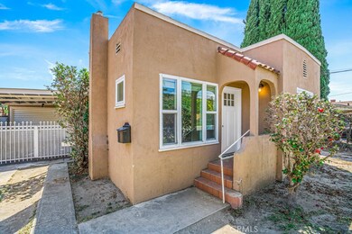 9534 Beverly St, Bellflower, CA 90706 - photo 2