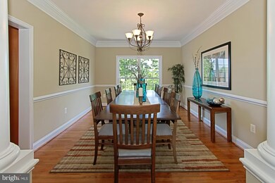 1881 Clayton Ridge Dr, Winchester, VA 22601 - photo 7