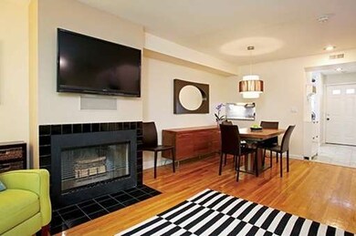 40 Cummings Rd unit 4, Brighton, MA 02135 - photo 2