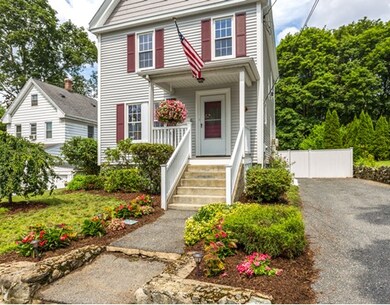 12 Crescent Hill Ave, Lexington, MA 02420 - photo 3