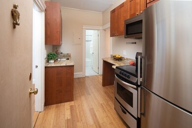 35 Queensberry St unit 4, Boston, MA 02215 - photo 7