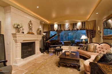 Formal Living 2