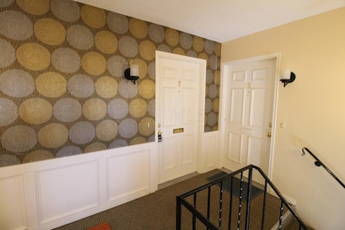 6 condo door