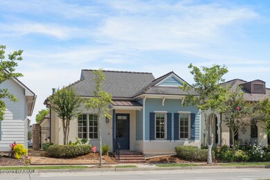 210 Settlers Trace Blvd, Lafayette, LA 70508 - photo 2