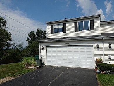 1915 Cinnamon Ct unit 1915, Joliet, IL 60435 - photo 2