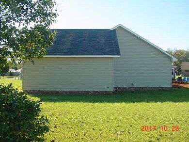 Right side