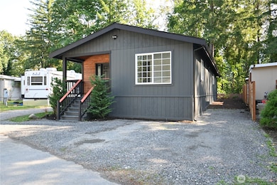 Room for multiple vehicles.