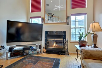 121 daniele fireplace