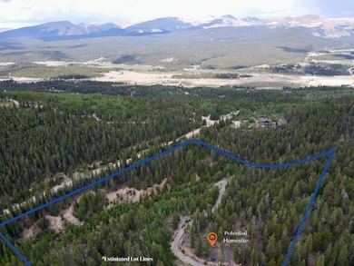 TBD Beaver Creek Rd, Fairplay, CO 80440 - photo 2