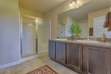 Cali Masterbath