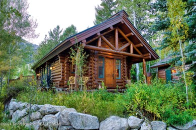 7592 Obsidian Rd, Teton Village, WY 83025 - photo 4