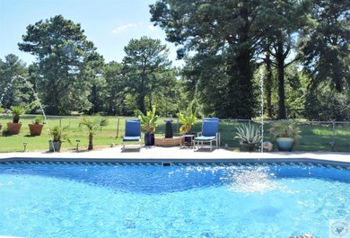 3403 Wesley Aaron Dr, Texarkana, TX 75503 - photo 4