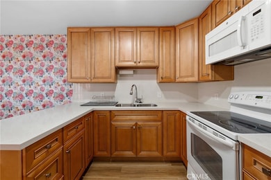 15015 Sherman Way unit 314, Van Nuys, CA 91405 - photo 4