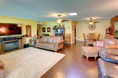 13621 N Emberwood Dr Sun City, AZ