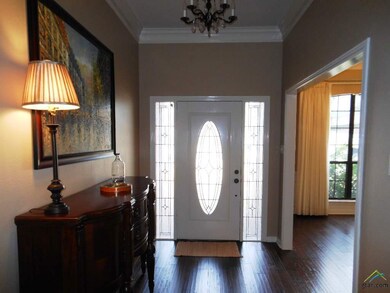 806 Cedar Creek Dr, Tyler, TX 75703 - photo 5