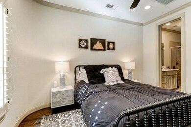 First floor bedroom features ensuite bathroom