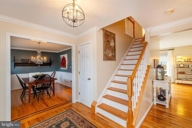 119 Grindstone Dr, Winchester, VA 22602 - photo 3