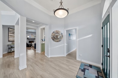 135 April Point Place, Montgomery, TX 77356 - photo 6