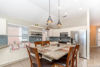 2810 Rio Guadalupe, San Antonio, TX 78259 - photo 2