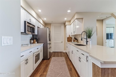 4672 Riverwalk Village Ct unit 8203, Ponce Inlet, FL 32127 - photo 5