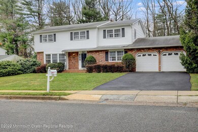 27 Regina Rd, Morganville, NJ 07751 - photo 2