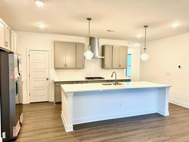 2091 Maggie Valley Dr, Apex, NC 27502 - photo 4