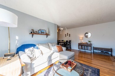 500 Union Ave unit 2A, Rutherford, NJ 07070 - photo 3