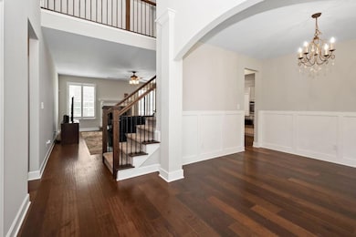 2725 Gordon Rd, Senoia, GA 30276 - photo 2