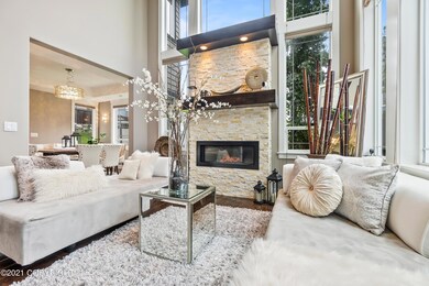 Living Area 1