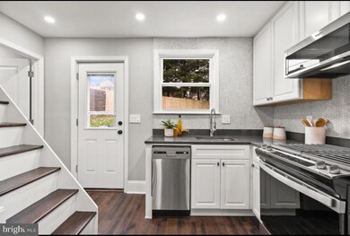 612 44th St NE, Washington, DC 20019 - photo 6