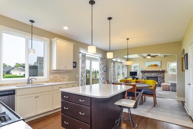 2123 Center Grange Dr, Byron Center, MI 49315 - photo 6