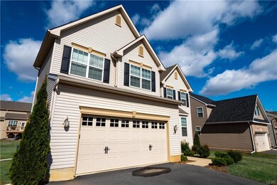 693 Mulberry Dr, Nazareth, PA 18064 - photo 2