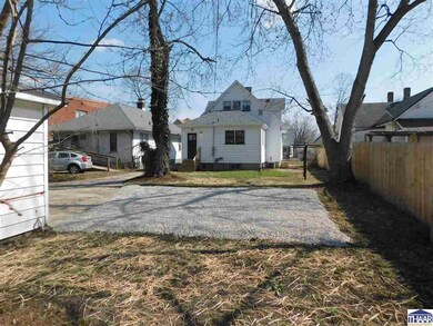 1321 S 9th St, Terre Haute, IN 47802 - photo 2