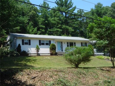 336 Victory Hwy, Mapleville, RI 02839 - photo 2