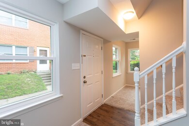 9650 Hagel Cir unit E, Lorton, VA 22079 - photo 7